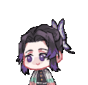shinobuTriggered