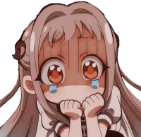 nene_scared emote
