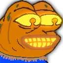 monkaLaugh emote