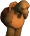 Sigh emote