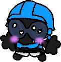 2Diver_HugYoghurt emote