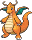 dragon emote