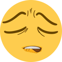 SighMoan emote