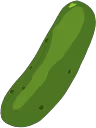 pickle emote