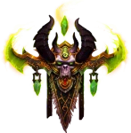 Demon emote