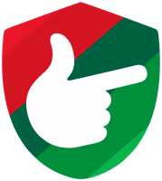 xmas_finger_point_right_shield emote