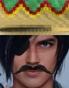 bolas emote