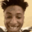 YBLaugh emote