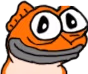 Goldfishgi emote