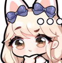 artistThink emote