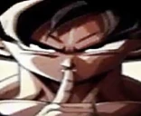 Goku emote