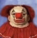 cloun emote