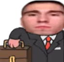 4WeirdBusiness emote