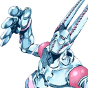D4C emote