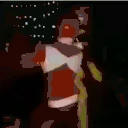 rangerBachata emote