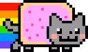Nyan_Cat emote