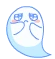 GhostCry emote