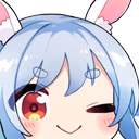 pekohappy emote