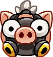 RoadhogSurprise emoji