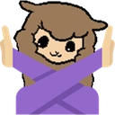 AlpagaNO emote