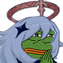 Hmm_Pepaimon emote