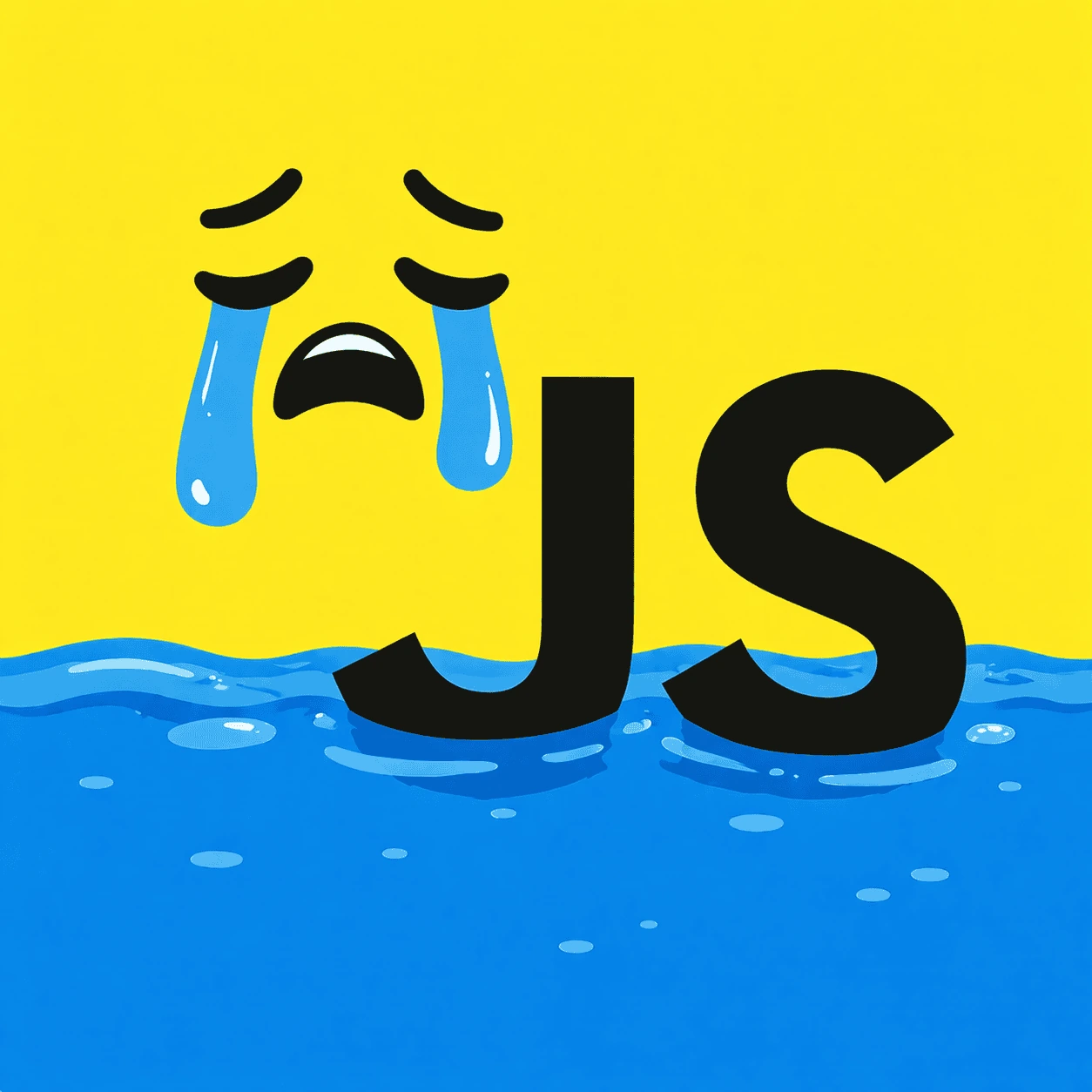 JScry emote