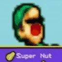 SuperNut emoji