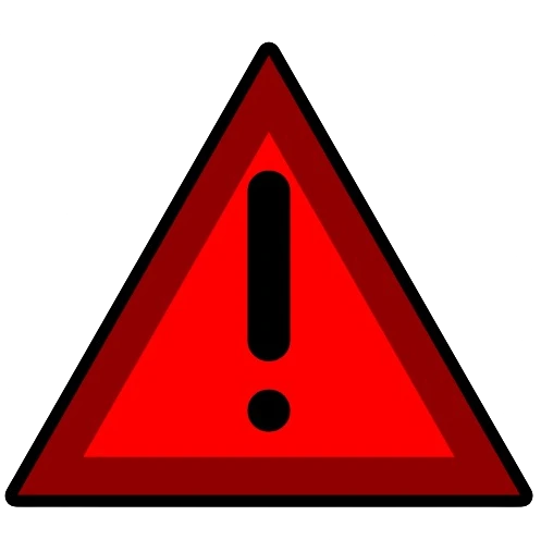 warnings emote