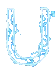 Alphabet_U emote