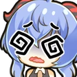 GanyuDizzy emote