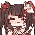 Sparkle_Wink emoji