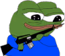 peepoM16 emote