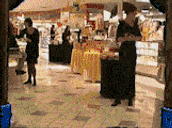 PerfumeDepartment animated emote