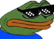 EZSadge emote