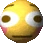 flushedball emote