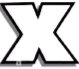 Xfiti emote