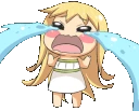DramaticSob emote