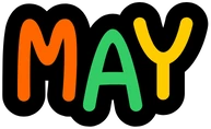 May emote