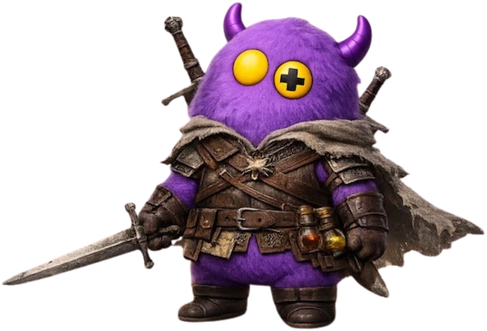 GetmoWitcher emote