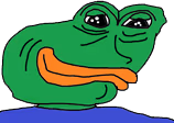Okayge emote