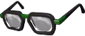 RetroSpecs emote