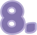 Number8 emote