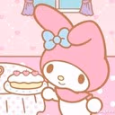 melody_cake emote