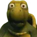 HUH emote
