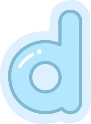 letter_d emote