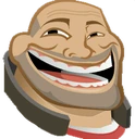 trollheavy emote