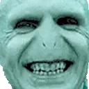 VOLDEMORT emote