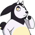 MiltankThink emote