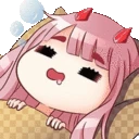 02sleep emoji
