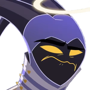 Adam_Pout sticker